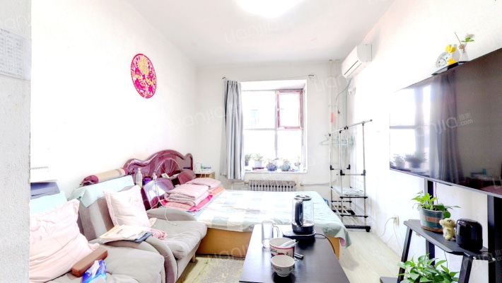 丽泽佳苑二手房实景图