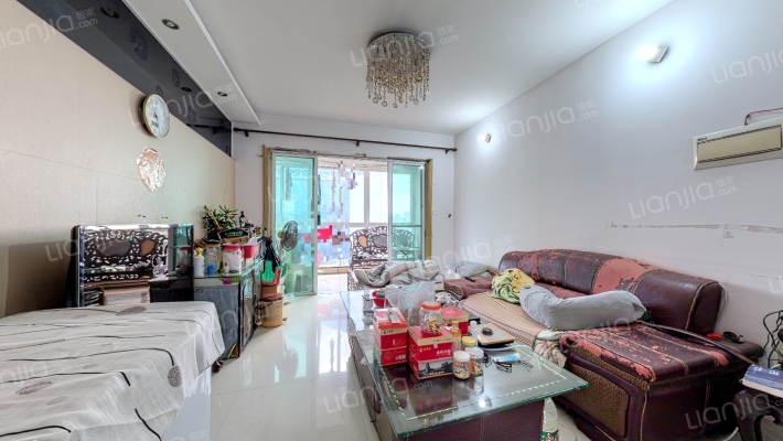 三青家苑二手房实景图