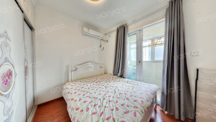 万科海晏门二手房实景图