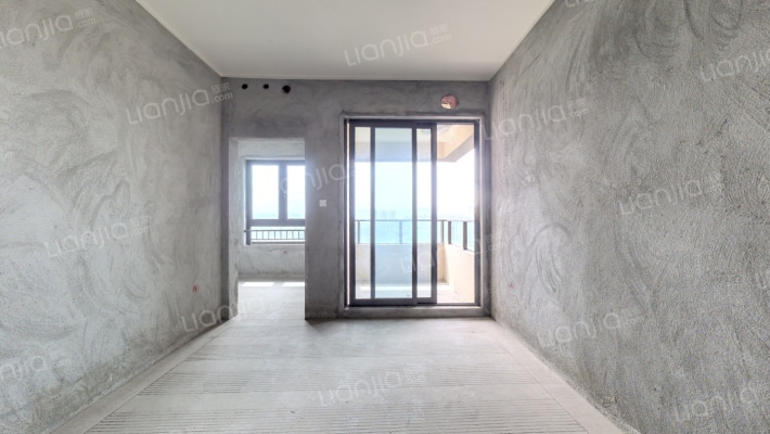 北京城建龙樾生态城樾易府南区二手房实景图