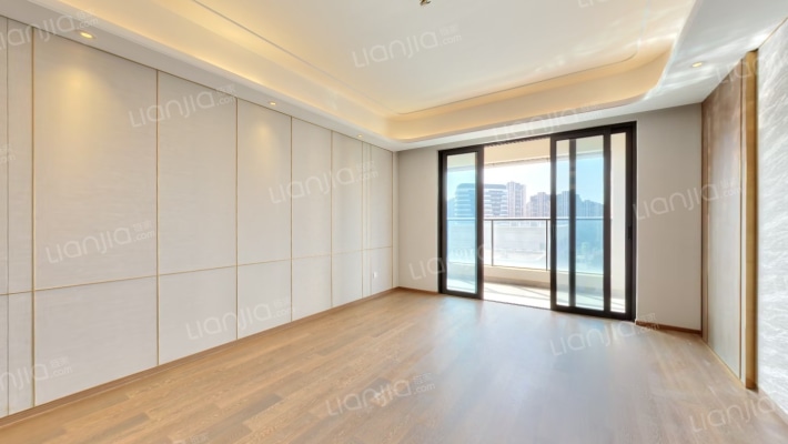 明园龍玺二手房实景图