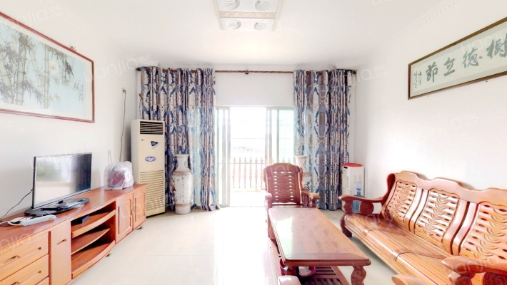 北海市中级人民法院宿舍二手房实景图