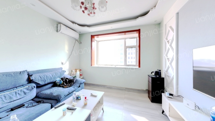 双裕世纪城二手房实景图