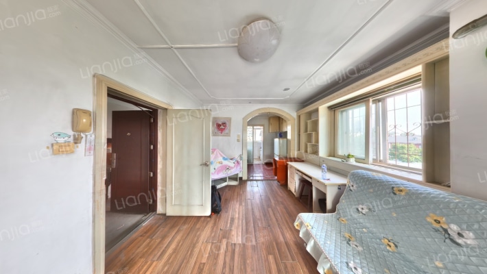 增光里二手房实景图