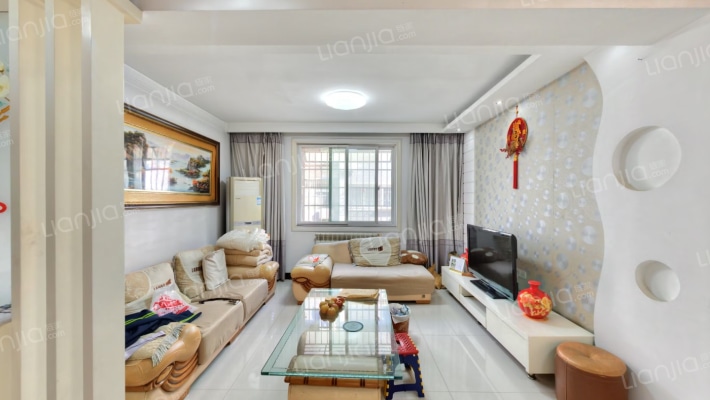 桃园新村二手房实景图