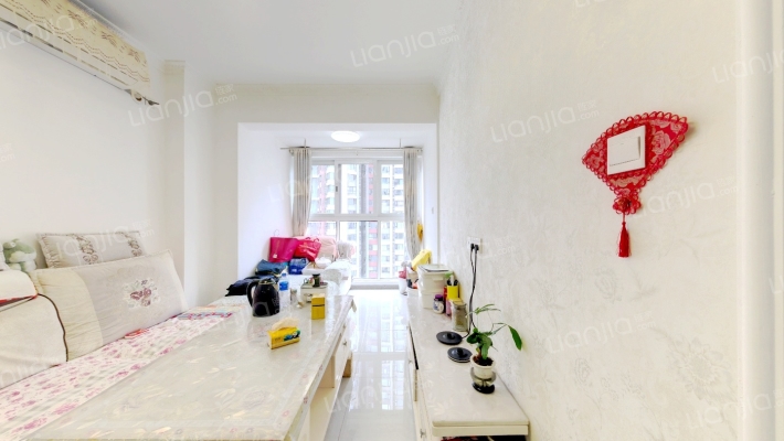 同森锦熙二手房实景图