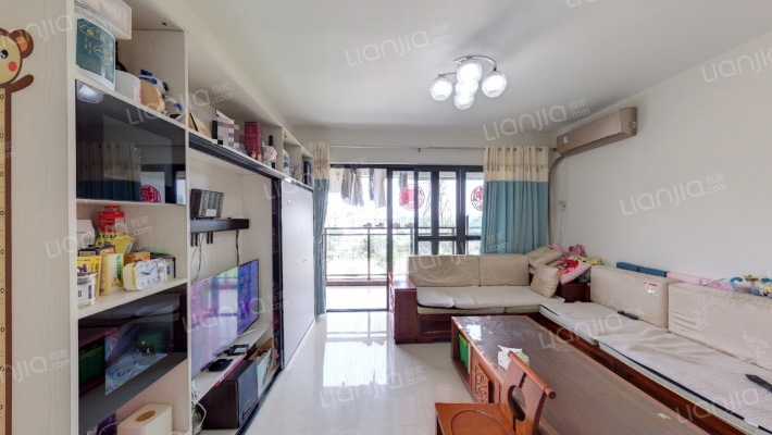 温馨里二手房实景图