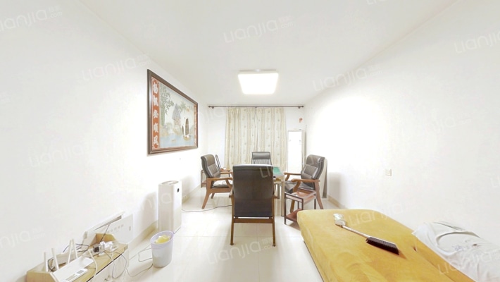 勤新苑二手房实景图