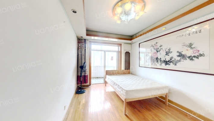 34中永芳巷二手房实景图