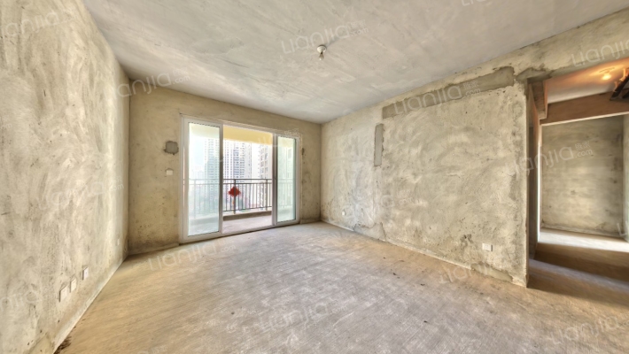 瀚城绿洲二手房实景图