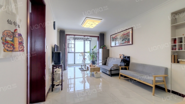 五建新街坊3号院二手房实景图