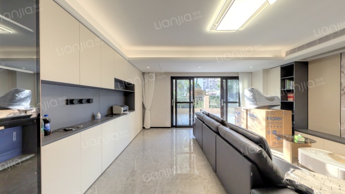 建发书香府二手房实景图