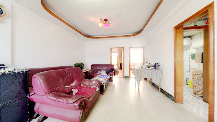 积玉桥中山社区二手房实景图