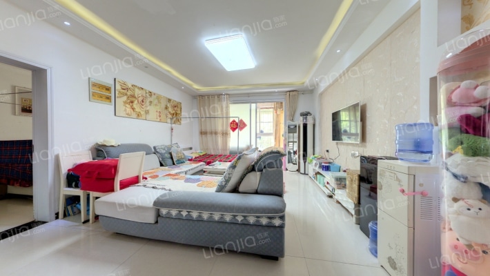 舒逸上苑二手房实景图