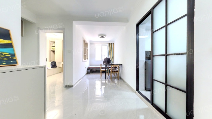 双喜二小区二手房实景图