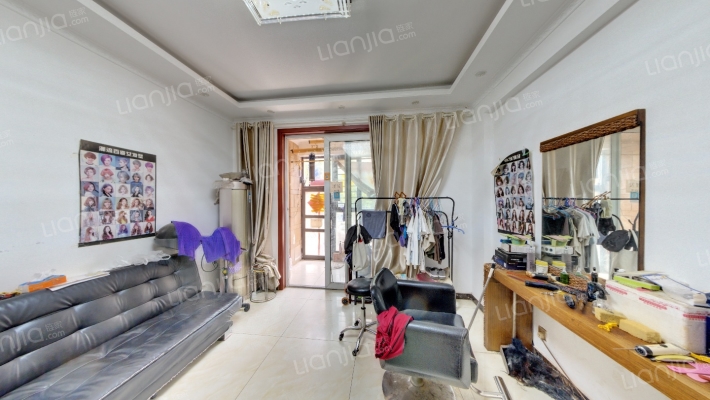 雅士苑二手房实景图