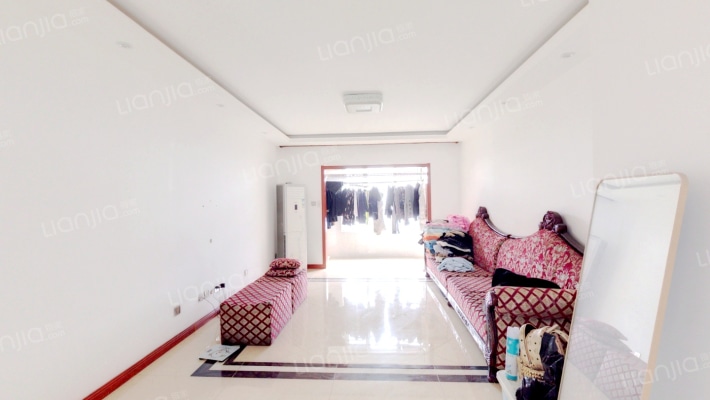 三益里建华雅居二手房实景图