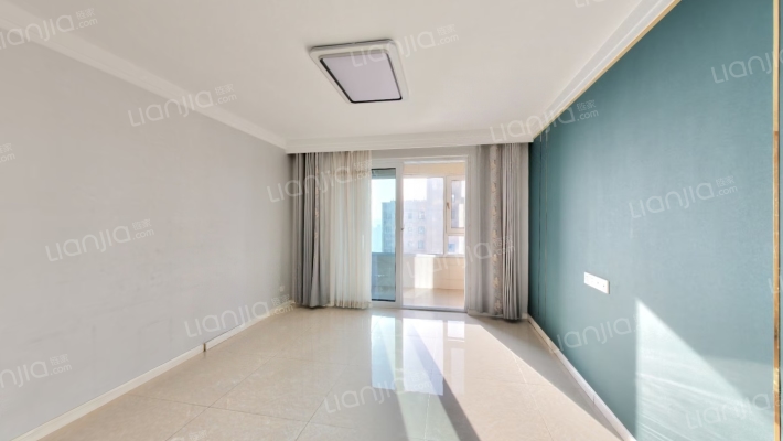 美的乐城二手房实景图