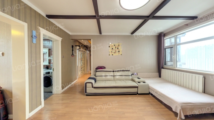 融富中心A区二手房实景图