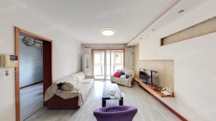 万科水晶城静湾园二手房实景图