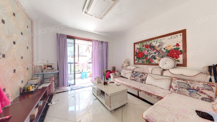 相郡园二手房实景图