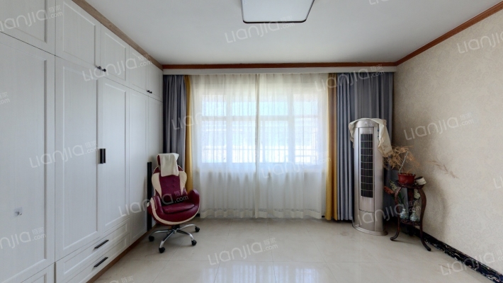 淮河医院家属院二手房实景图