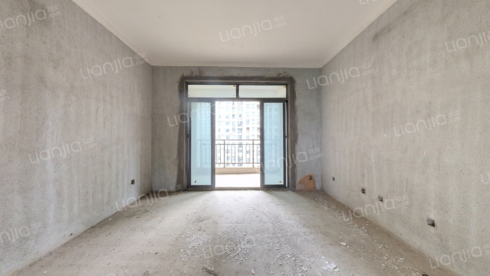 路通沁园二手房实景图