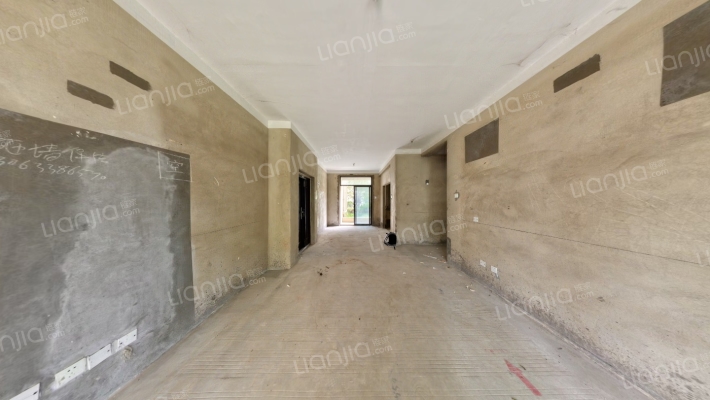 同昇玫瑰园二手房实景图