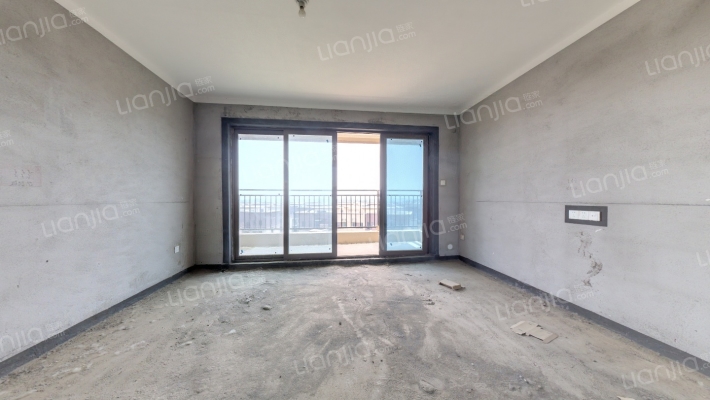 碧桂园生态城壹号院二手房实景图