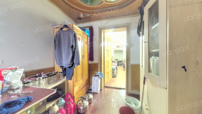 通河一村二手房实景图