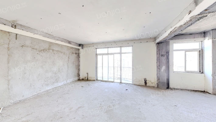 华乐花园二手房实景图