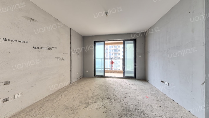 广泽上苑二手房实景图