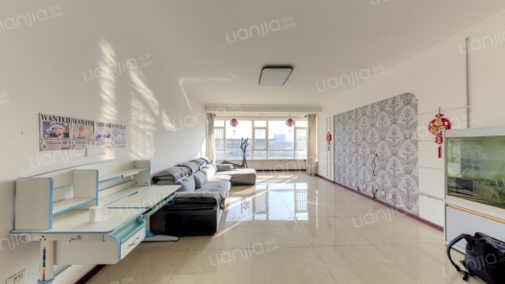 王府花园二手房实景图