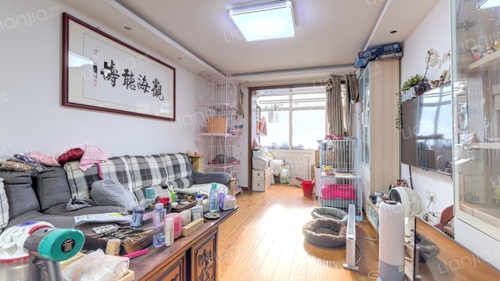 滨河路79号院二手房实景图