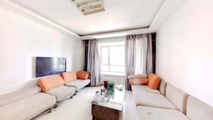 第五大道花园二手房实景图