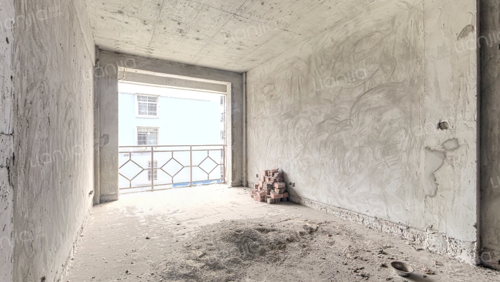 东安二组二手房实景图