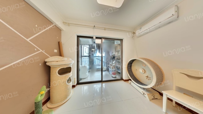 和成世纪名园二手房实景图