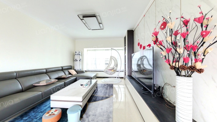 恒福山语海二手房实景图