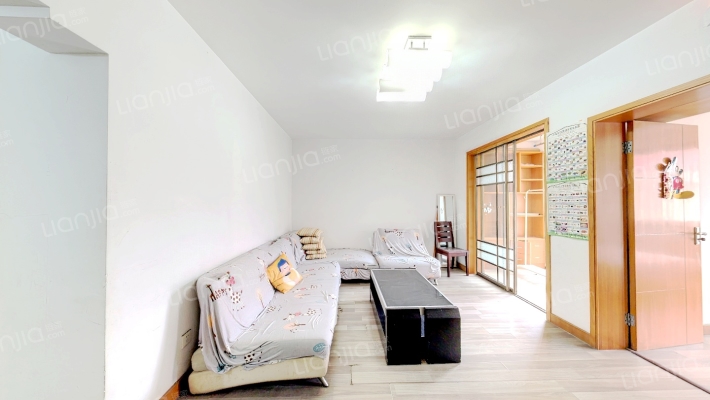 物华小区二手房实景图