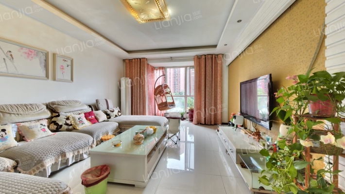 东汽竹苑二手房实景图