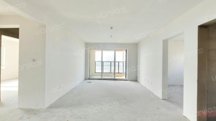 正阳里·轻风岸二手房实景图