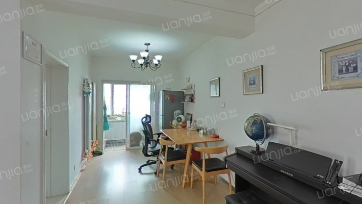 建工佳苑二手房实景图