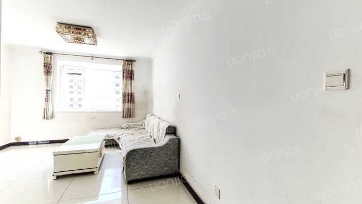 联合七号院二手房实景图