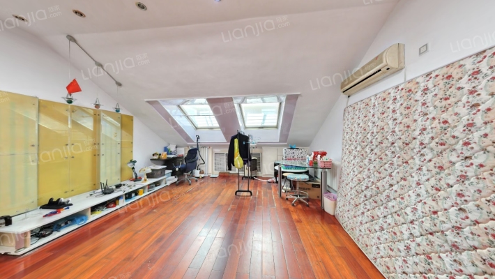 建和巷二手房实景图