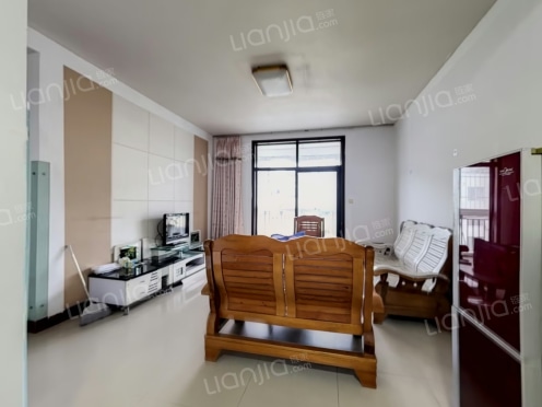 整租·宁和苑 3室2厅 西南