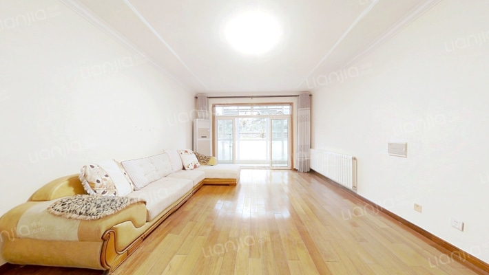 丽都国际二手房实景图