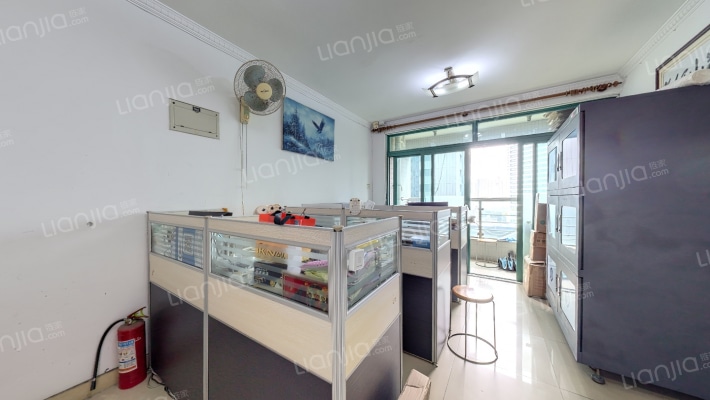 都会100二手房实景图