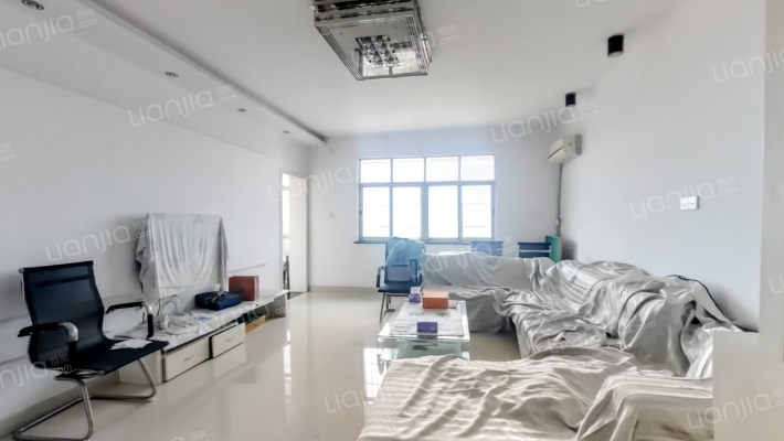 桂花園小區二手房实景图