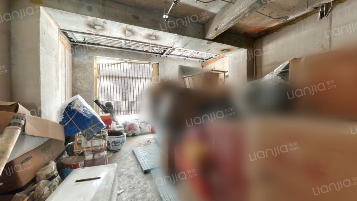翡翠城二期二手房实景图