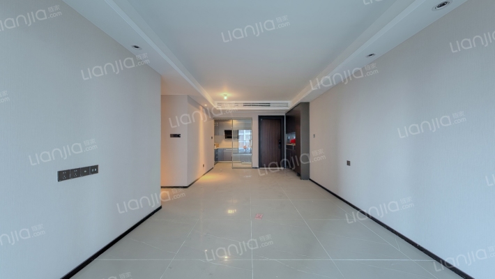 碧桂园灯湖盛世二手房实景图